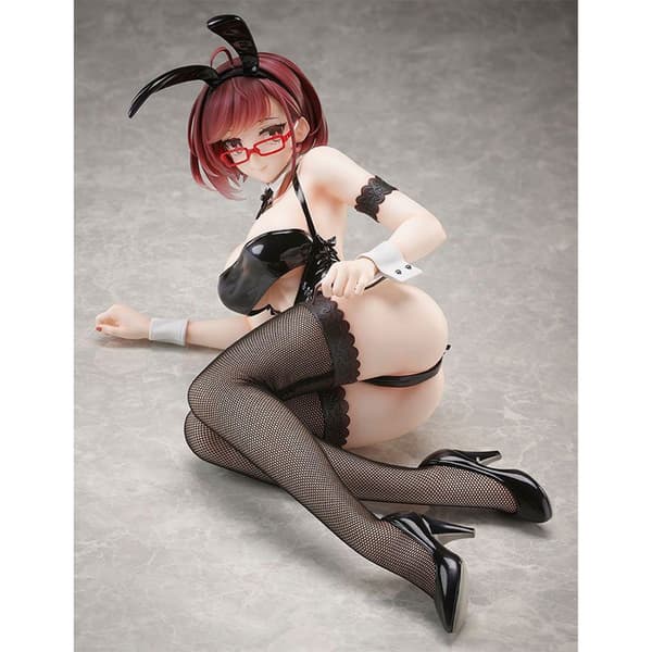 Binding Staty 1/4 Myopia Sister Bunny 18 Cm