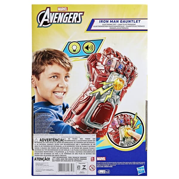 Avengers Infinity Gauntlet Figuuri Endgame