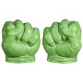 Miniatyrbild 1 av 5: Avengers Figur Hulk Gamma Smash Fists