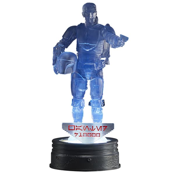 Star Wars Figur The Black Series Axe Woves