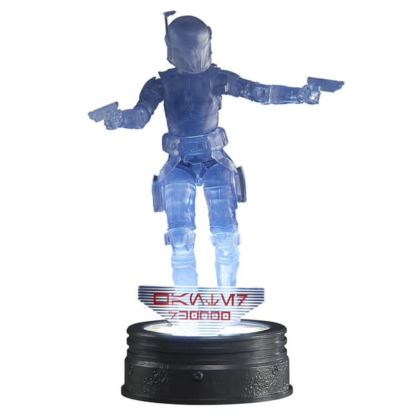 Star Wars Figur The Black Series Bo-katan Kryze