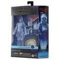 Miniatyrbild 5 av 5: Star Wars Figur The Black Series Bo-katan Kryze