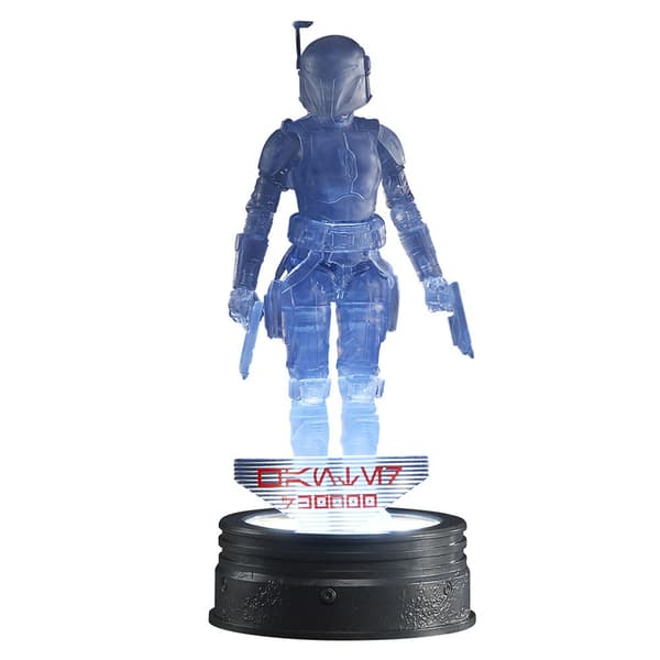 Star Wars Figur The Black Series Bo-katan Kryze
