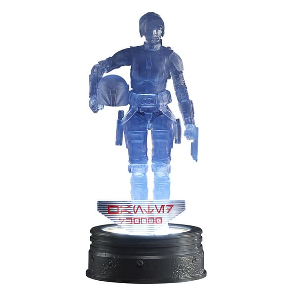Star Wars Figur The Black Series Bo-katan Kryze