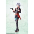 Miniatyrbillede 2 af 4: Bandai Tamashii Nations Figur S.h. Figuarts Ren Kizaki 14 Cm Idolmaster