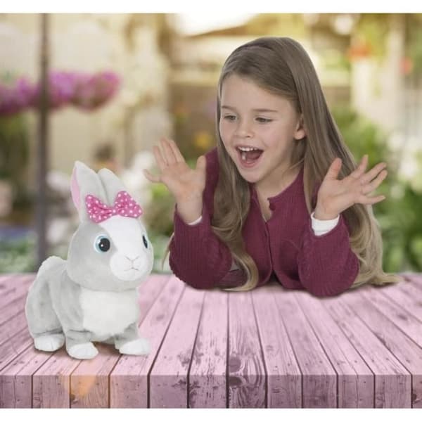 IMC Toys Club Petz Betsy