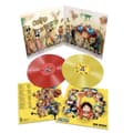 Miniatyrbild 1 av 2: Kanam Music Vinyl One Piece New World