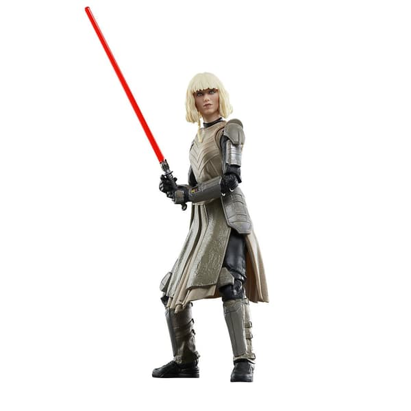 Star Wars Figur The Black Series Shin Hati