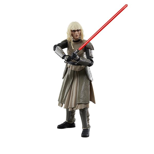 Star Wars Figur The Black Series Shin Hati
