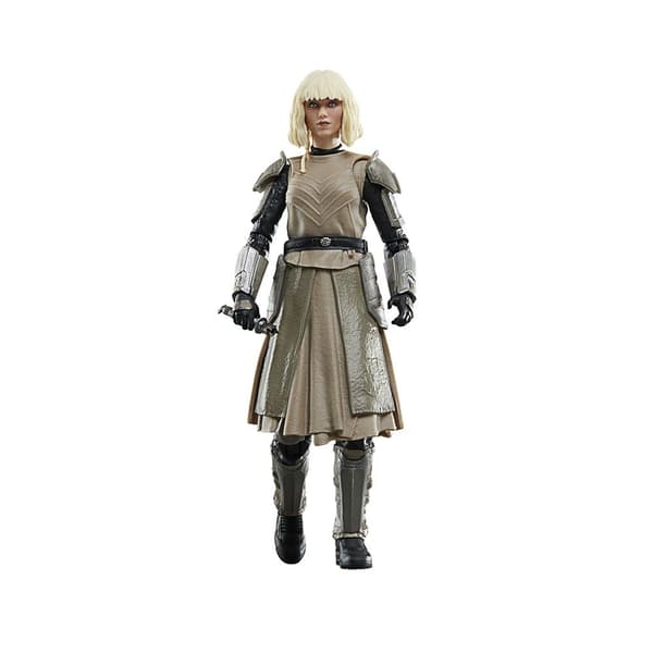 Star Wars Figur The Black Series Shin Hati