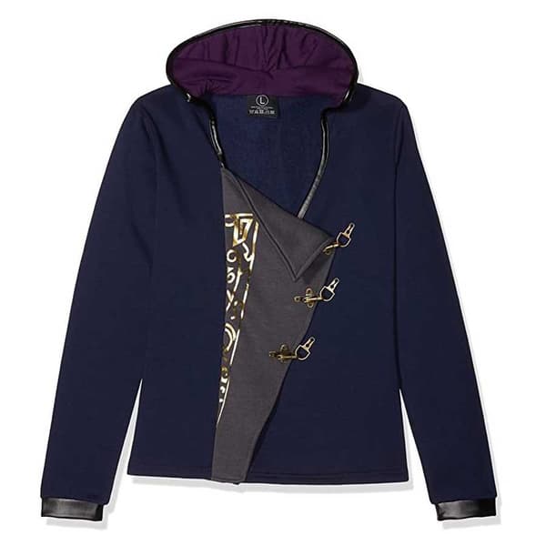 Difuzed Sweatshirt Dishonored A True Empress  M
