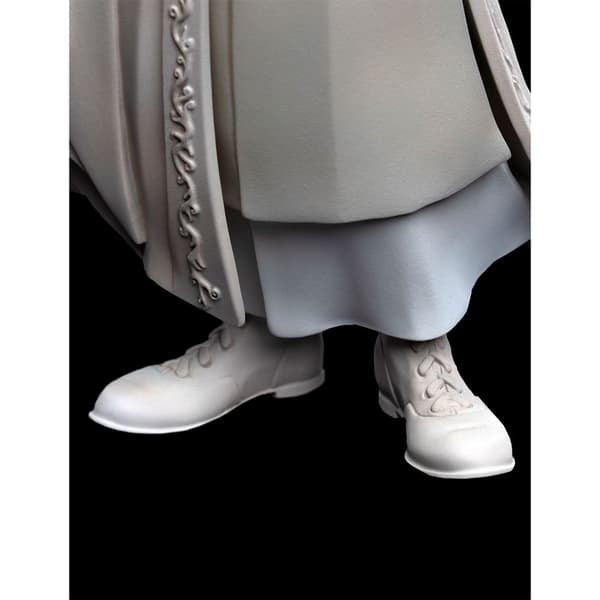 The Lord Of The Rings The White Mini Epics Figur Gandalf Flerfärgad