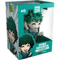 Pikkukuva 2 / 3: Youtooz My Hero Academia-hahmoni Izuku Midoriya Mha 11 Cm