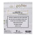 Miniatyrbillede 3 af 3: Fanattik Samler Gaveæske Harry Potter Harry Potter ´s Journey To Hogwarts Collection Gylden