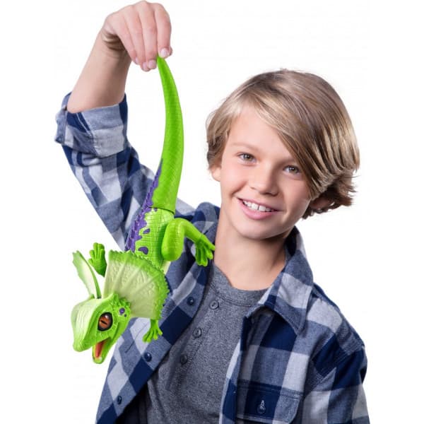 Robo Alive Robotödla