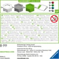 Miniatyrbillede 5 af 5: GraviTrax Accessories Ball Box - ekstrakugler