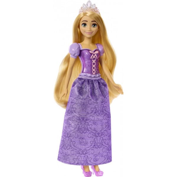 Disney Prinsesse Tornerose -mode dukke