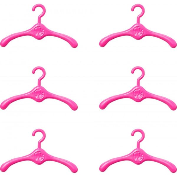 Barbie Fashionistas Ultimate Closet - vaatekaappi