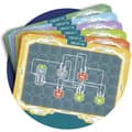 Pikkukuva 5 / 5: Clementoni Electronics Laboratory - tiedesetti
