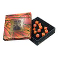 Miniatyrbillede 4 af 4: Ultra Pro Dungeons And Dragons Trading Cards Terninger Witchlight Carnival Flerfarvet