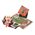 Miniatyrbillede 1 af 4: Ultra Pro Dungeons And Dragons Trading Cards Terninger Witchlight Carnival Flerfarvet