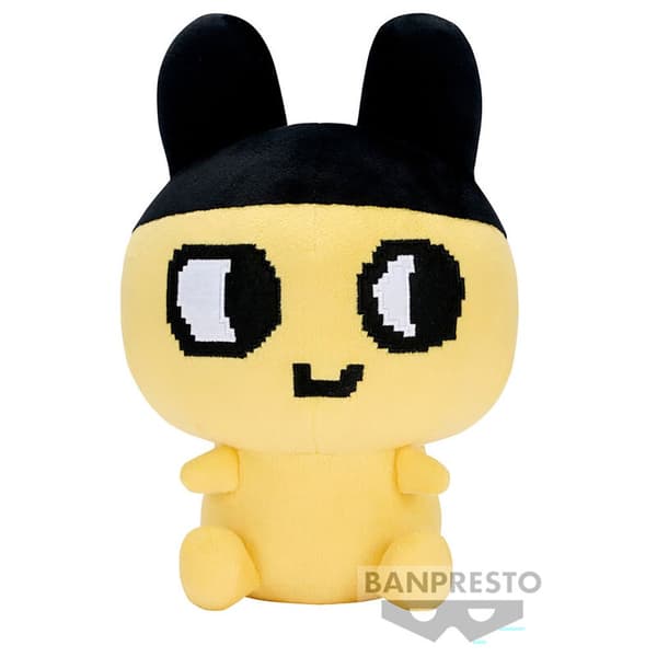 Banpresto Bamse Mametchi Tamagotchi 20 Cm