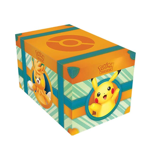 Pokemon Trading Card Game Skatte Spansk Bytte Kort Pokémon