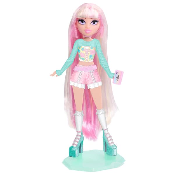 Style Bae 25cm Kiki Doll and Accessories