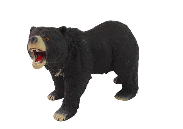 Bear Animals Figure Sæt