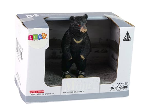 Bamse dyr figursæt