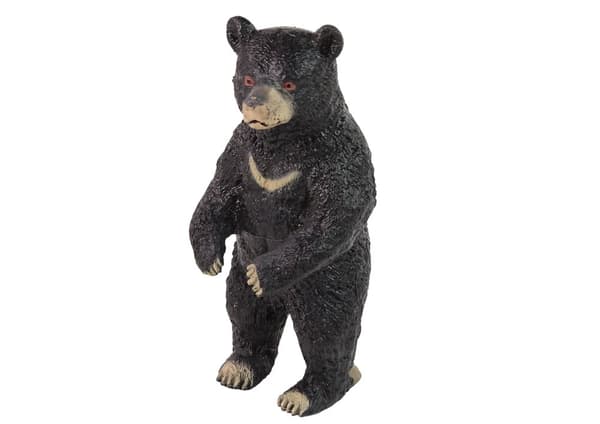 Bamse dyr figursæt