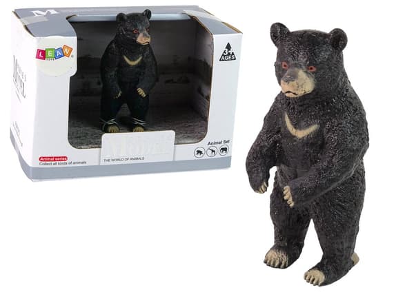 Bamse dyr figursæt
