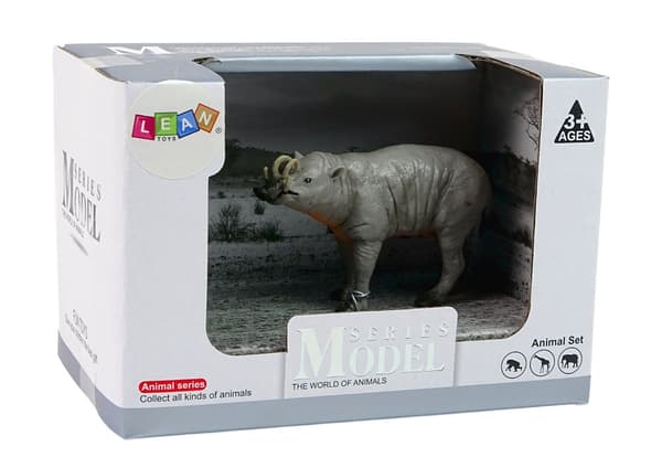 Samlefigur Babirussa Sulaweska Verdens dyr
