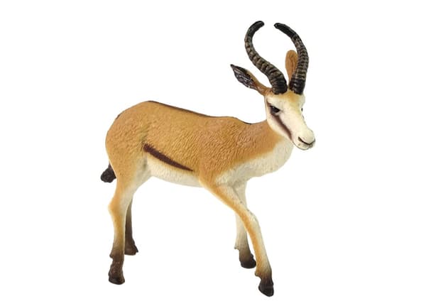 Samlefigur Antilope Animals of the World