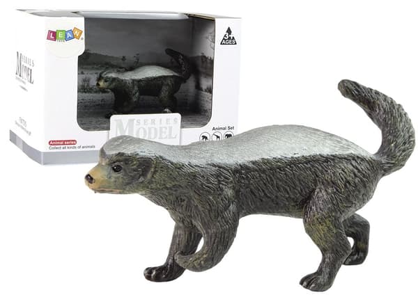 Figurine Honungsätande Ratel Animals Africa