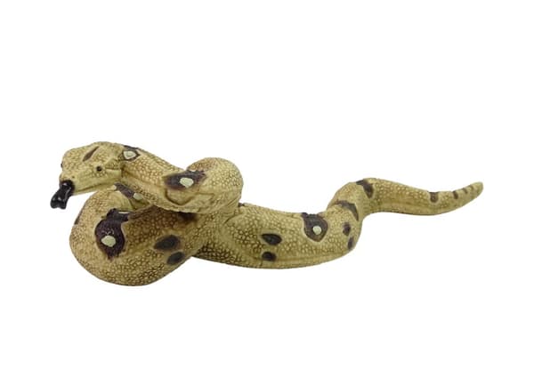 Samlerfigur Snake Boa Constrictor Animals of the World