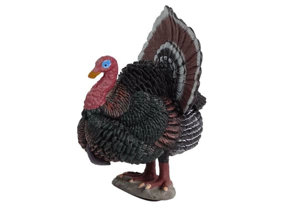 Figurine Turkiet Husdjur Farm