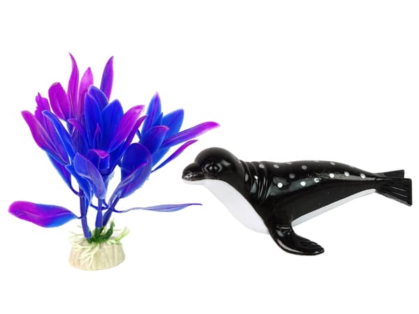 Barndocka Emily Mermaid Gröna tillbehör