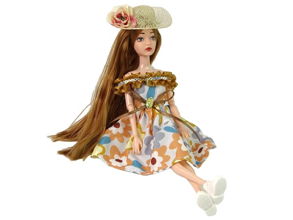 Barndocka Emily Autumn Hat
