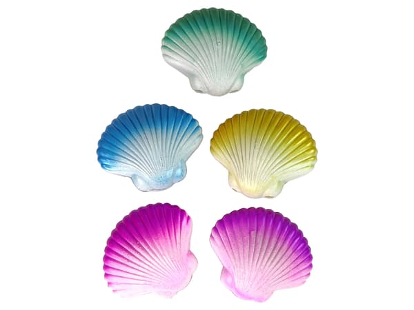 Havdyrsdyrkning Magic Shell 6 cm