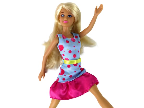 Anlily Doll Tvätttillbehör Set XXL Tvättmaskin