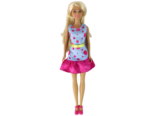 Anlily Doll Tvätttillbehör Set XXL Tvättmaskin