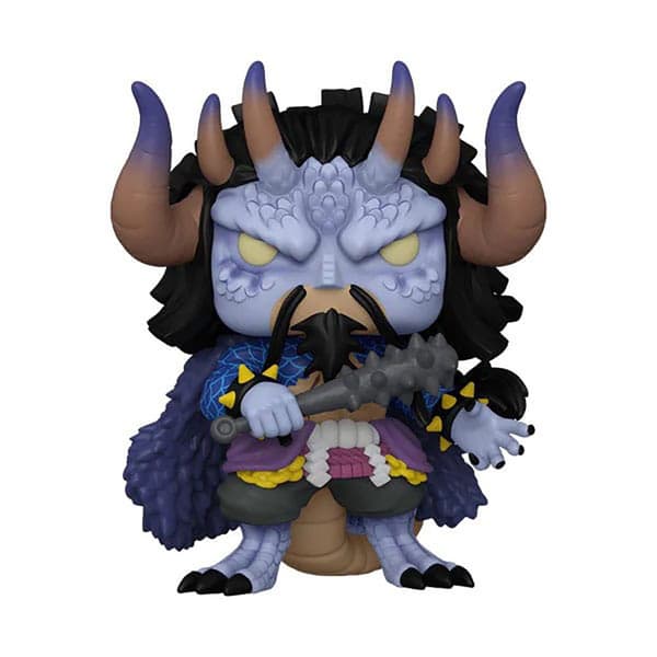 Funko Kaido Man Beast Form 15 Centimeter Vinyl Figur