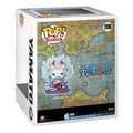 Miniatyrbild 3 av 3: Funko Man-beast Form Yamato 15 Centimeter Vinyl Figur