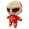 Miniatyrbillede 4 af 6: Youtooz Kolossal Titan Chibi 23 Attack On Titan Attack On Titan Bamse