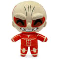 Miniatyrbillede 1 af 6: Youtooz Kolossal Titan Chibi 23 Attack On Titan Attack On Titan Bamse