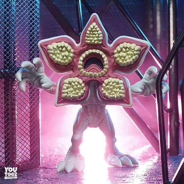 Youtooz Figur Demogorgon 11 Cm