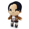 Pikkukuva 4 / 6: Youtooz Hyökkäys Titan Teddyä Vastaan Levi Chibi 23 Cm