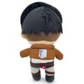 Pikkukuva 2 / 6: Youtooz Hyökkäys Titan Teddyä Vastaan Levi Chibi 23 Cm