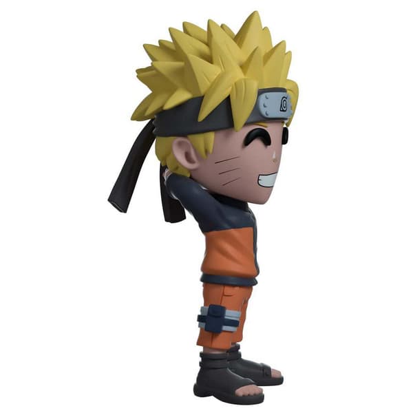 Youtooz Naruto Figur Naruto Uzumaki 11 Cm